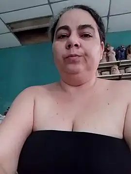 Golositadeamor webcam