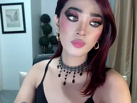 lavandermilk webcam
