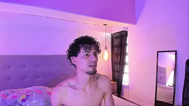 MichaelEvanss_ webcam