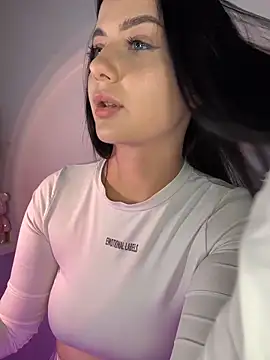 DREAM_L0la webcam