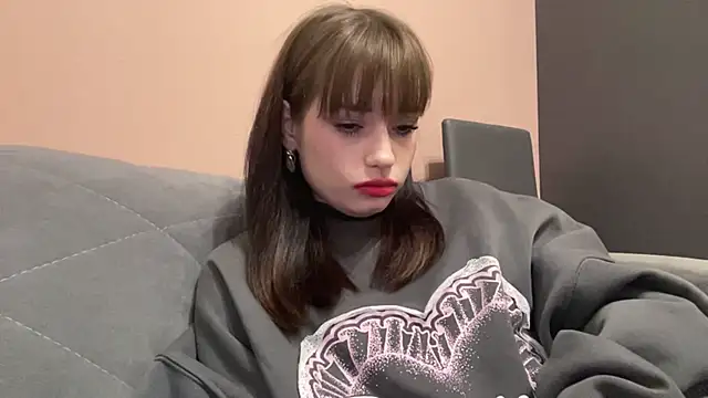 lolgothmichelle webcam