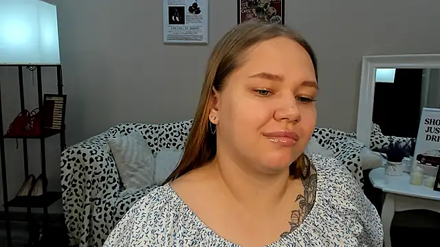 DianaKristol webcam