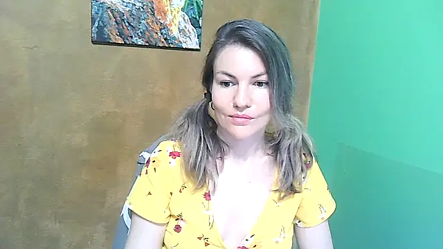 Margarett webcam