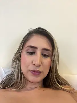 victoriaPastori webcam