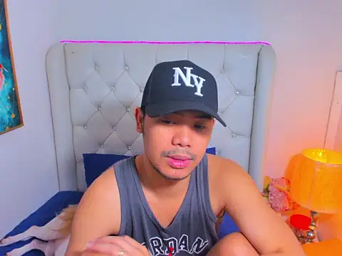 AsianZero webcam