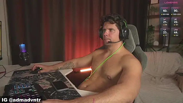 Rus_adventure7 webcam