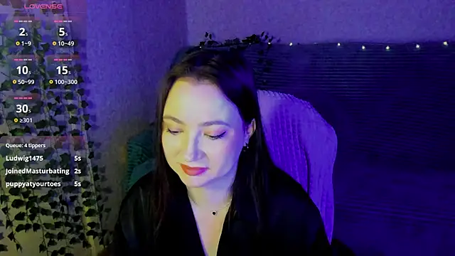 Micky_Wood webcam