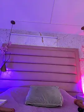 Evangelyne_1 webcam