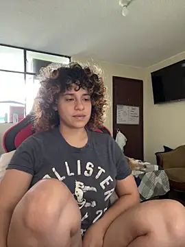 HUMANXTHING webcam