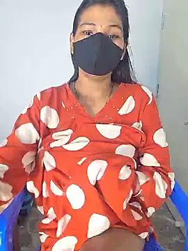 Priya_04 webcam