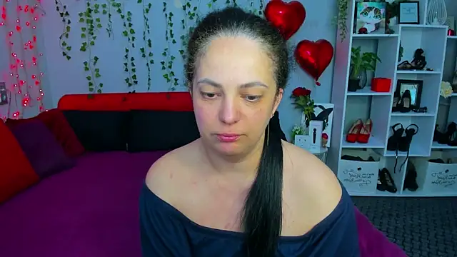 DarlingMilf webcam