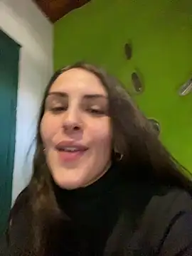 isadelasestrellas webcam