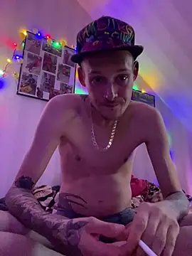 Donaldduck0069 webcam