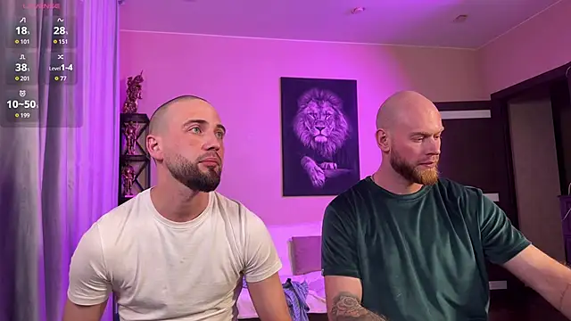 FireBeard_ webcam