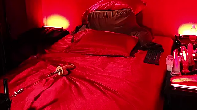 JenniferCD webcam