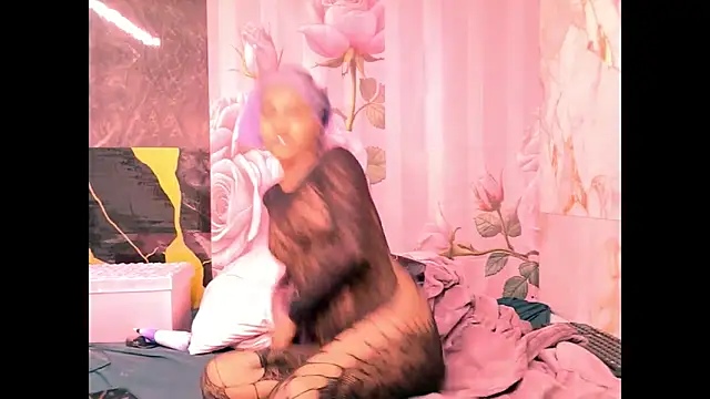 indian_barbie webcam
