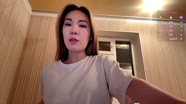 JenellKjelland webcam