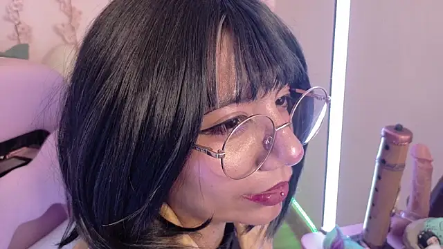 Nami_usagi webcam