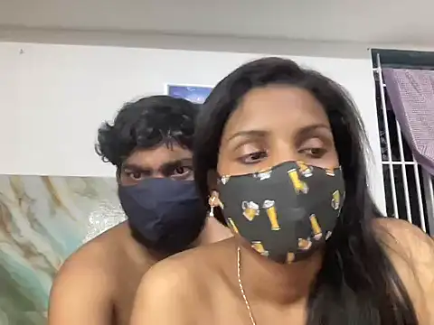 Tamil_india_couples_ webcam