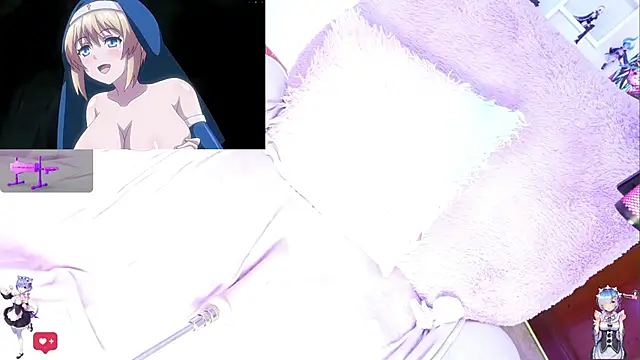 Kira-- webcam