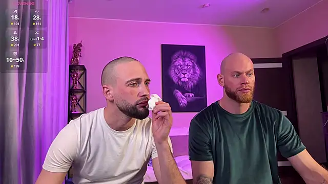 FireBeard_ webcam