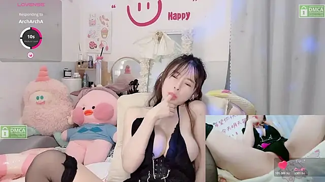 Yoyo_520 webcam