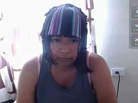 Acelinrose webcam