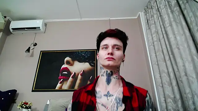 KennyXSX webcam