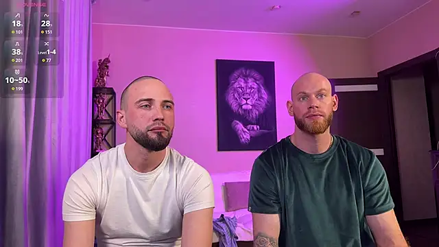 FireBeard_ webcam