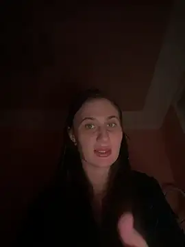 Flossy_Vettie webcam