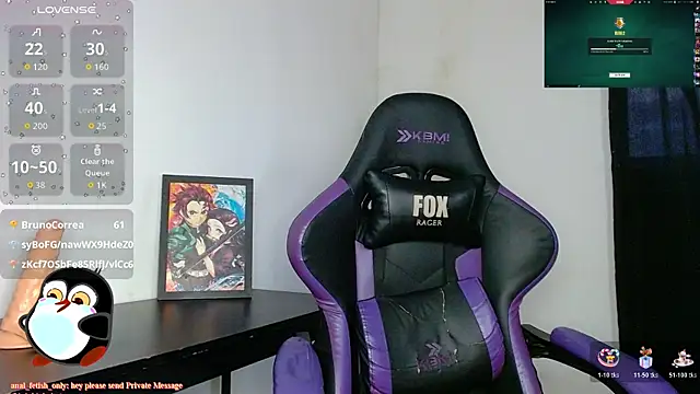 jujubinhahot webcam