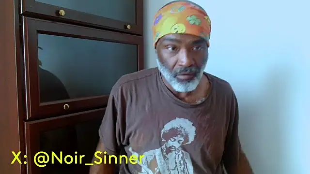 sinnernoir