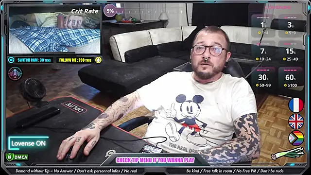 Law_Leek webcam