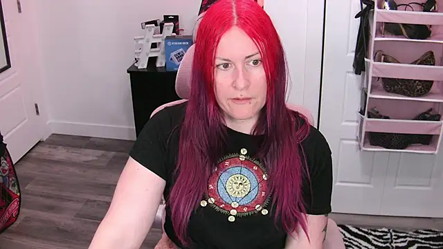 gennyrock webcam