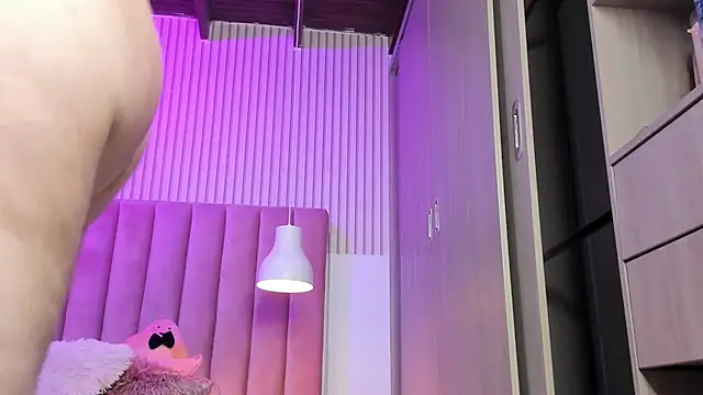 ScarlettDreamss7 webcam