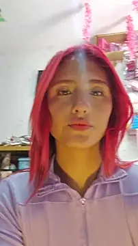 sorpresa_x webcam