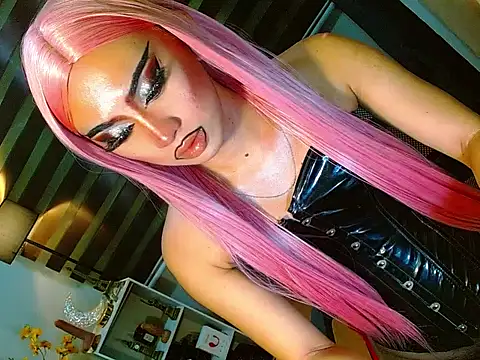 HOLLYWOOD_QUEEN_88 webcam