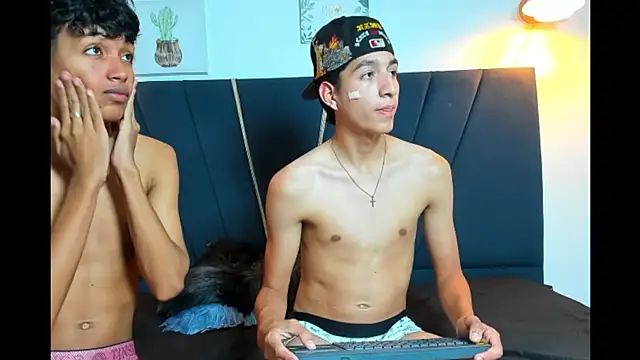 yago_77 webcam