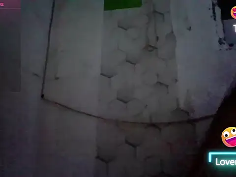HugeAgatha webcam