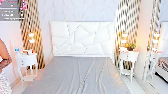 irinacollin webcam