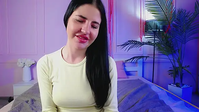 Emily_xoo webcam