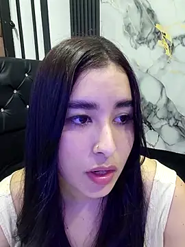 MiaReinig09 webcam