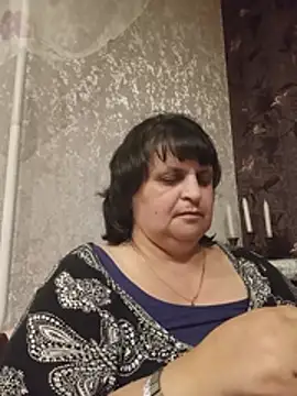 LisichkaOksana webcam