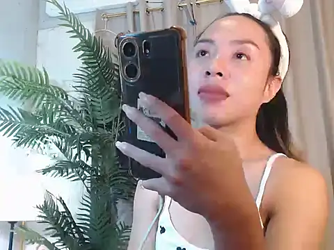 Super_Hot_BunnyXX webcam