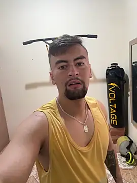 Manchas94 webcam