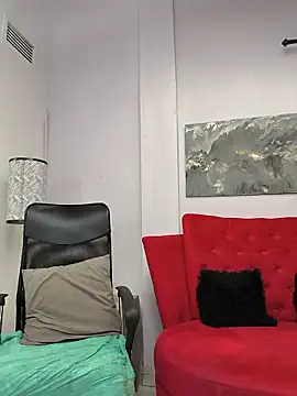 kendra_fire webcam