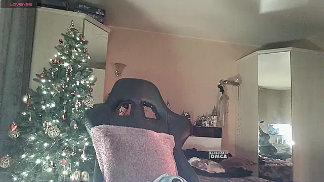 Mrs_Dream webcam