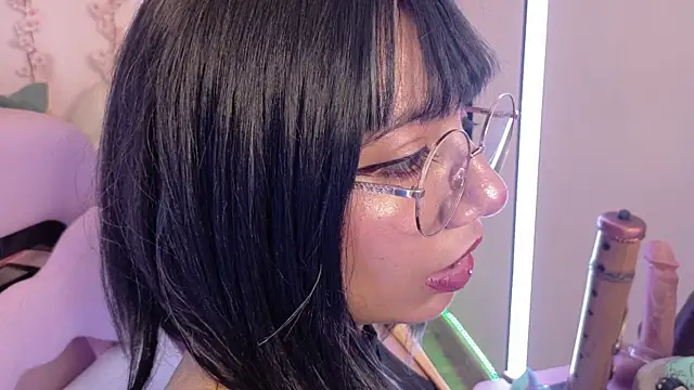 Nami_usagi webcam