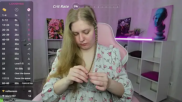 Megan_Violer webcam