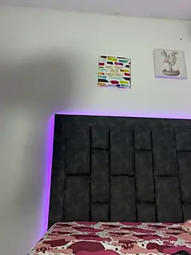 IssabellaLopez webcam
